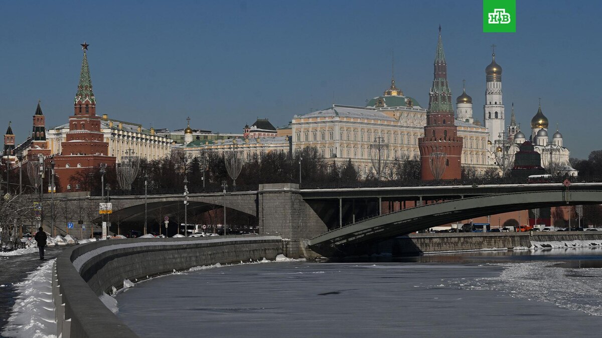    Фото: РИА Новости © 2026, Михаил Воскресенский