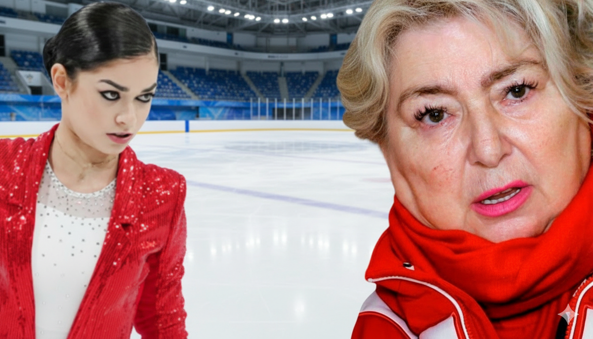 Коллаж автора, на основе открытых источников.