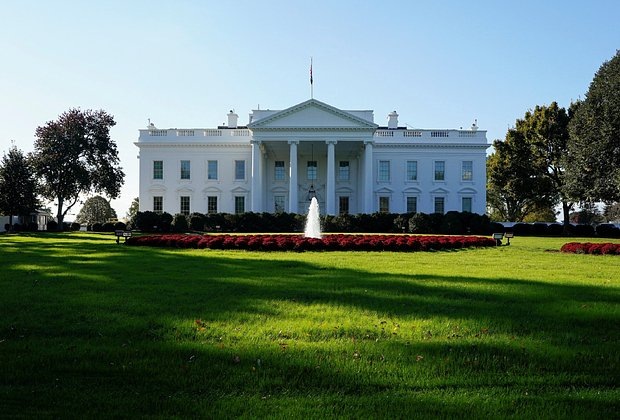    Фото: Elizabeth Frantz / Reuters