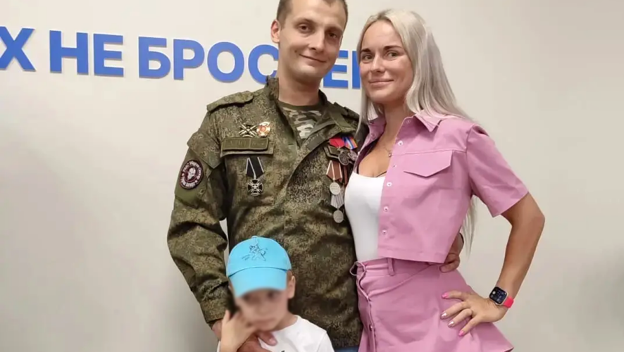    Фото: личный архив Ильи Чистова // Татар-информ