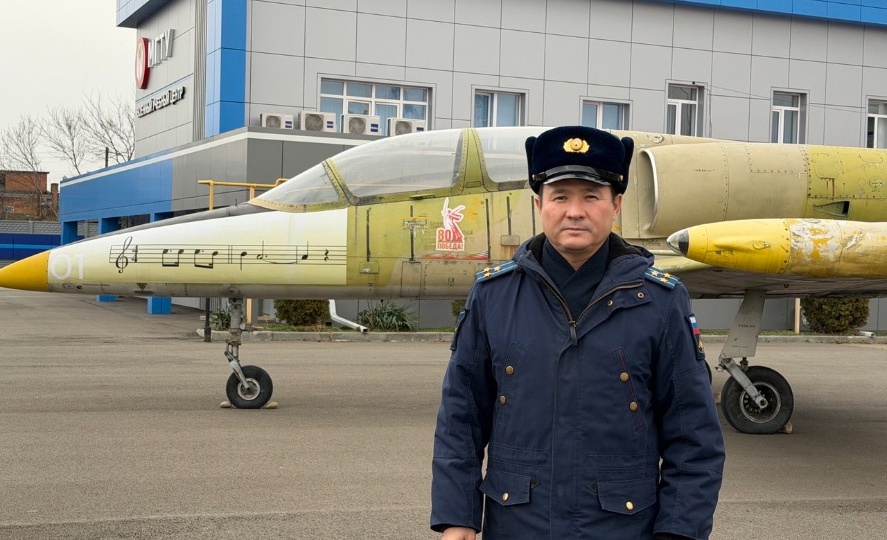 Начальник Военного учебного центра МГТУ о цене офицерского слова