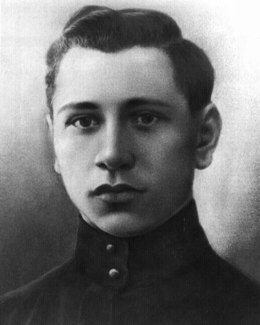 Николай Руднев 