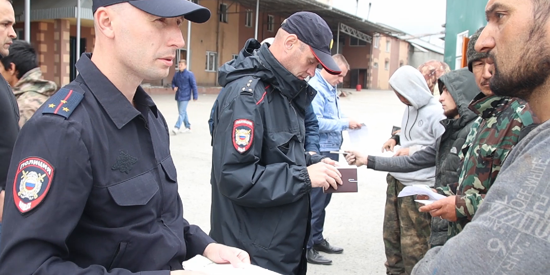 ПАТЕНТ БОЛЬШЕ НЕ ПРОДЛЯТ? КАК НОВЫЕ ПРАВИЛА УДАРЯТ ПО МИГРАНТАМ И РАБОТОДАТЕЛЯМ