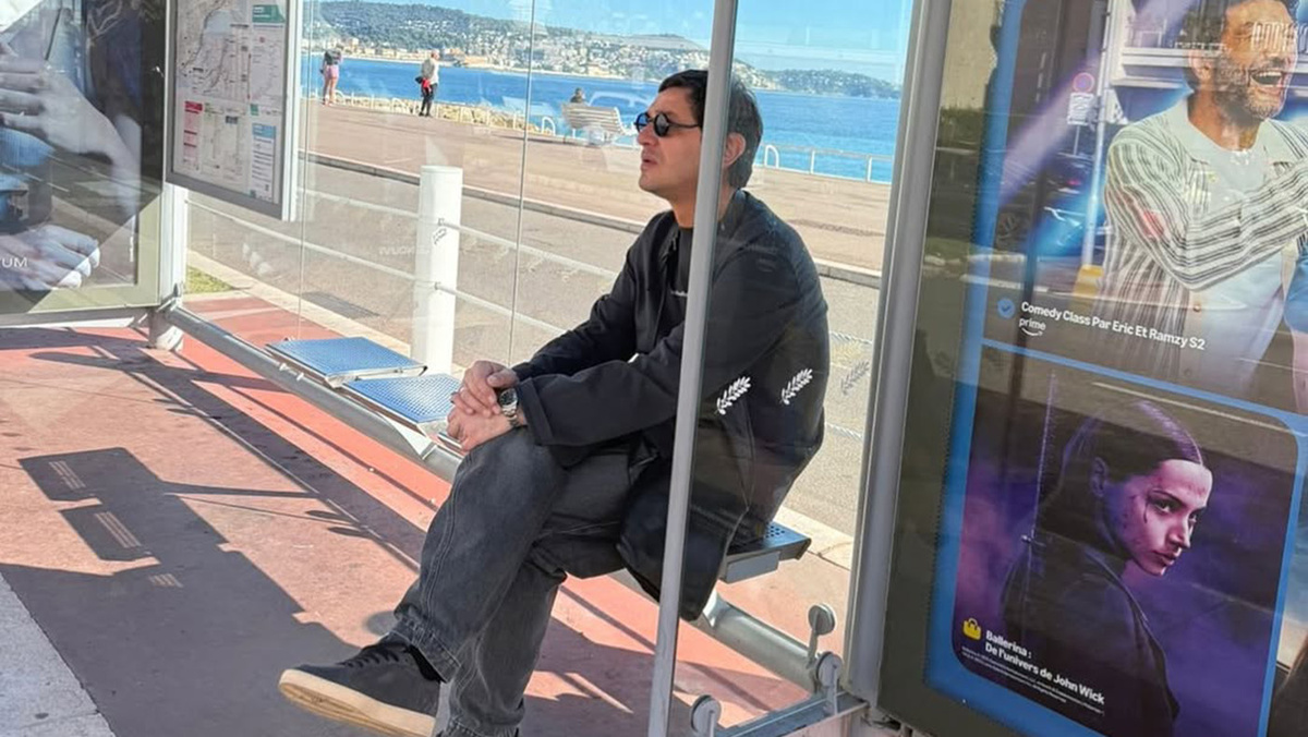   Соцсети Гио Пики