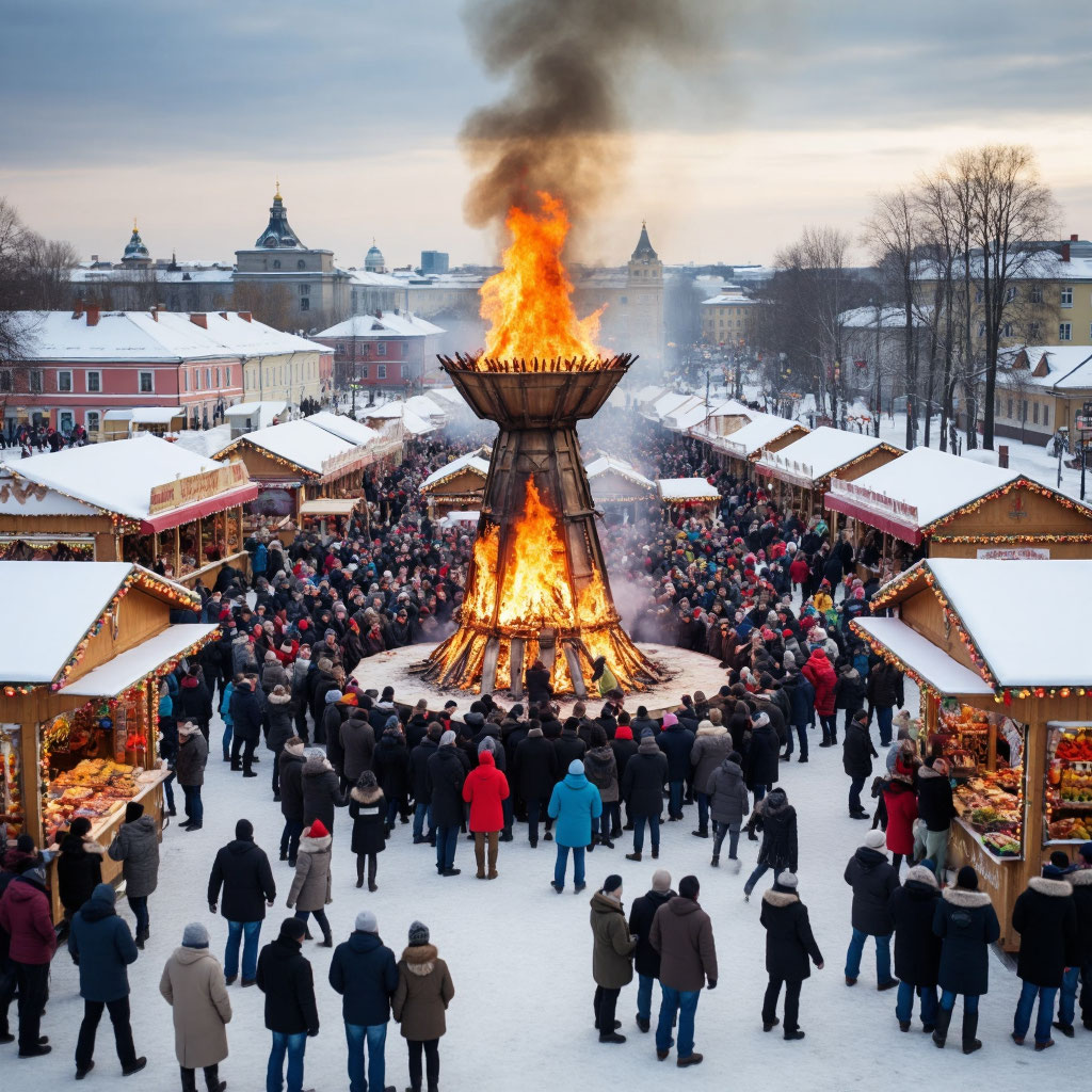 Картинка создана с помощью ии