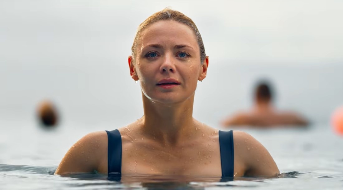     Кадр из фильма «К себе нежно» (2026)