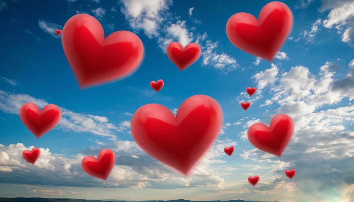 Влюбленность. ИИ