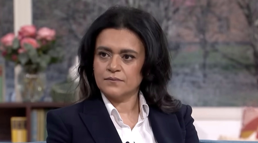 Тара Сварт.