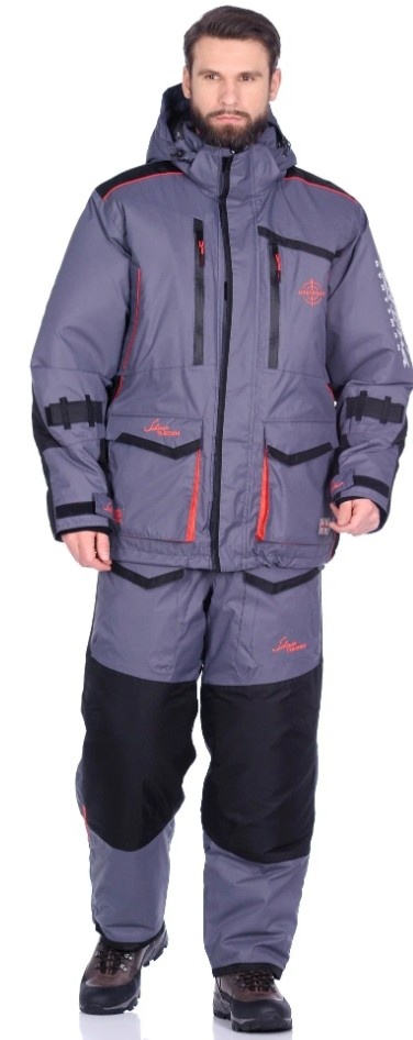 Huntsman Siberia Floating