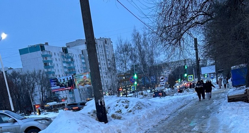    Фото: Соцсети Максима Косенкова