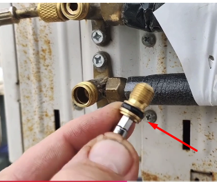 уплотнительная резинка