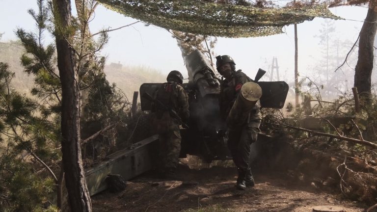    Фото: Министерство обороны РФ Анастасия Болигузова