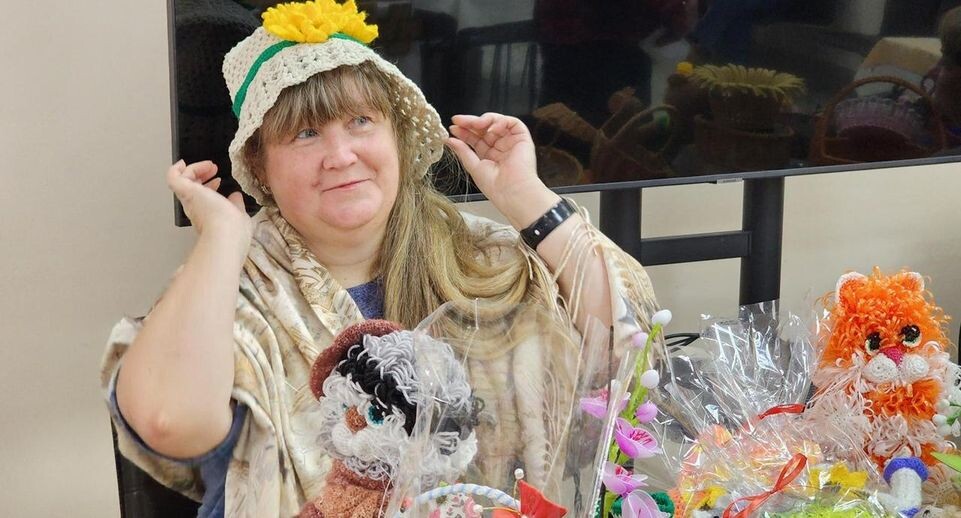    REGIONS/Анна Мороз