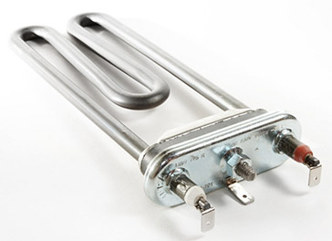 ТЭН водонагревателя. фото: фотобанк Лори