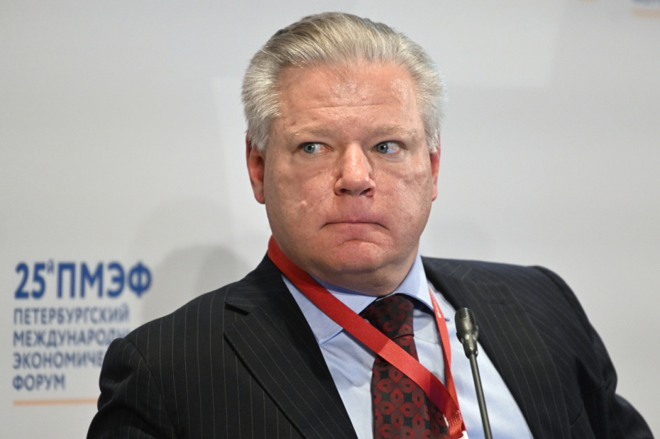    Павел Бедняков/РИА Новости