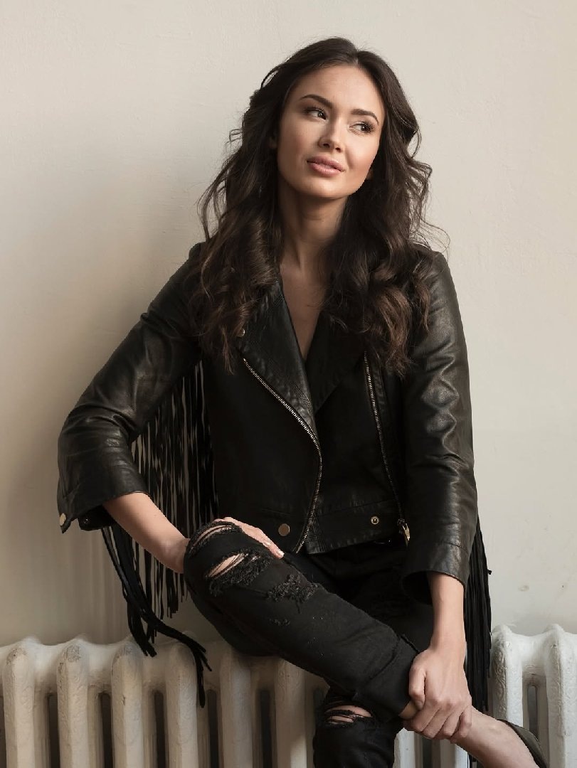    Аида Гарифуллина (Фото: Instagram*/aidagarifullina)