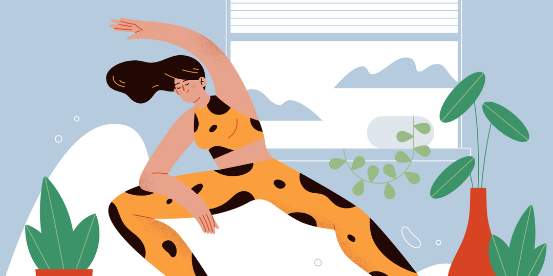 Как заниматься спортом, если у вас болят суставы