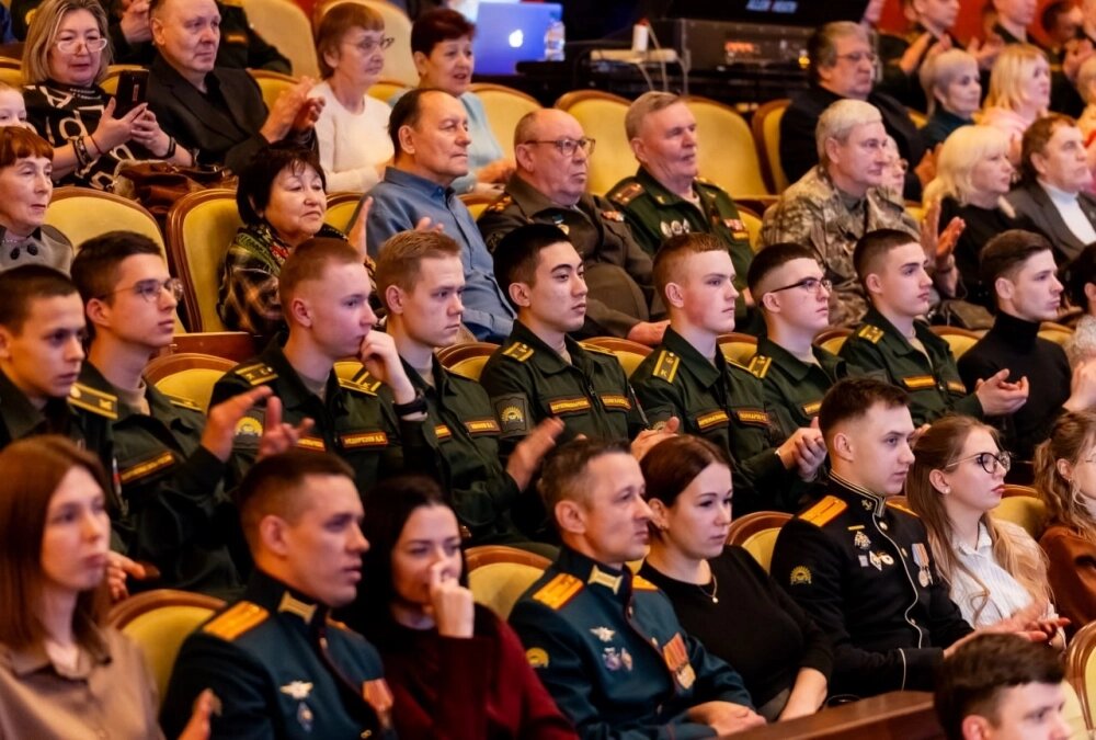    Фото: Предоставлено Информационным центром Правительства Тюменской области