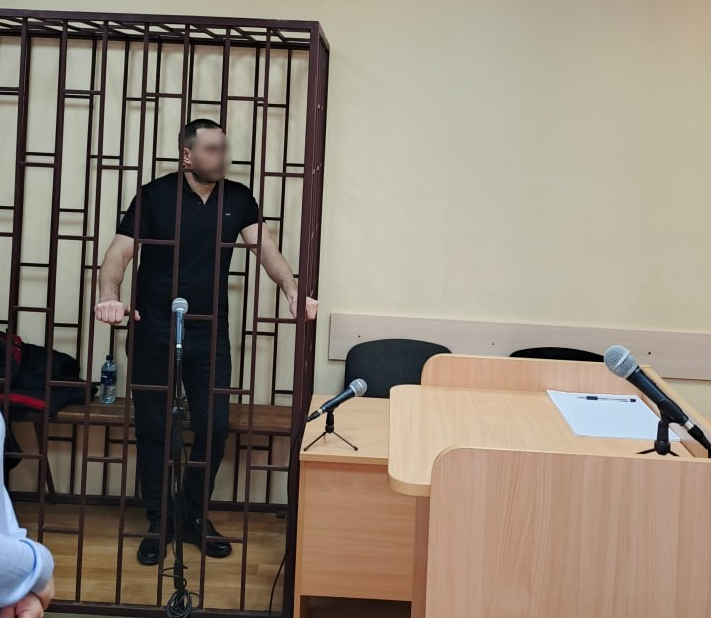 Фото: пресс-служба областного суда