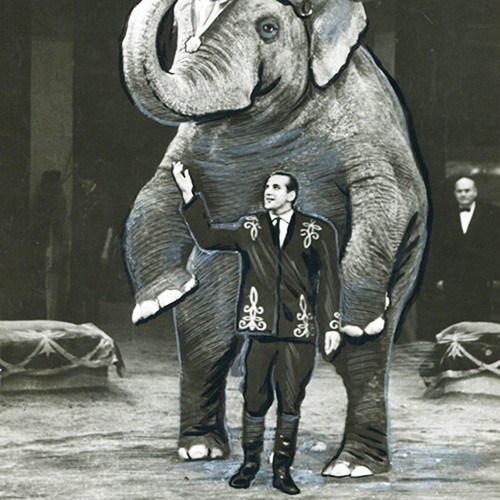 Анатолий Александрович Корнилов (1924—1991)