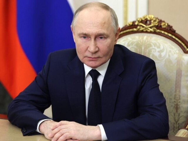    Фото: kremlin.ru