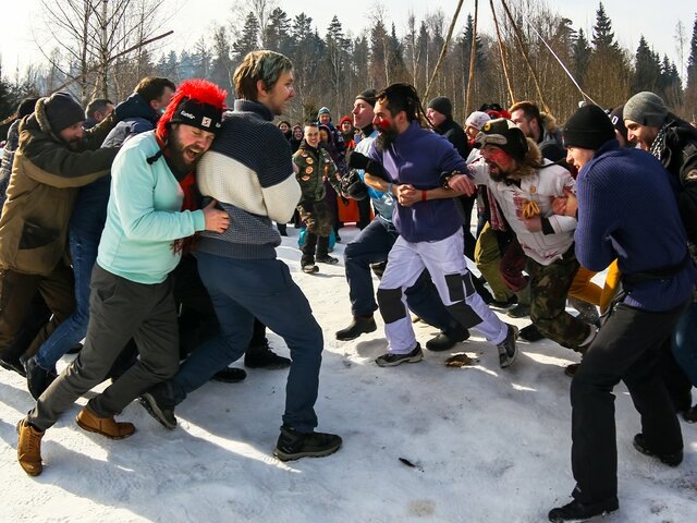    Фото: Москва 24/Лидия Широнина​