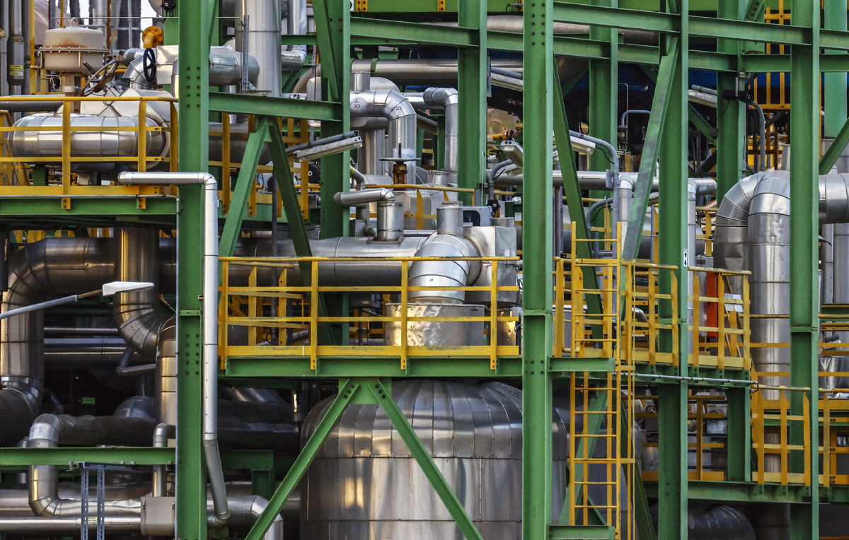 Hannibal Hanschke/Getty Images