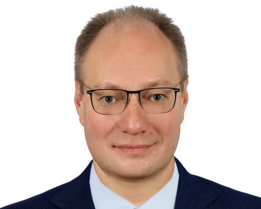    Сергей Судьин, фото из личного архива Редакция nn-now