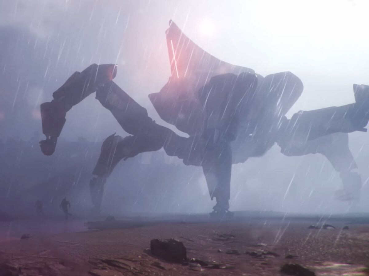    Embark развеяла популярный миф о самообучающихся врагах из ARC Raiders