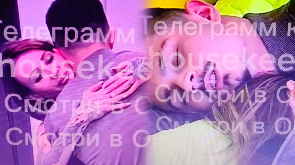 Кадры из открытых источников 