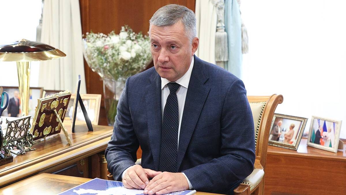    Фото: Пресс-служба Совфеда