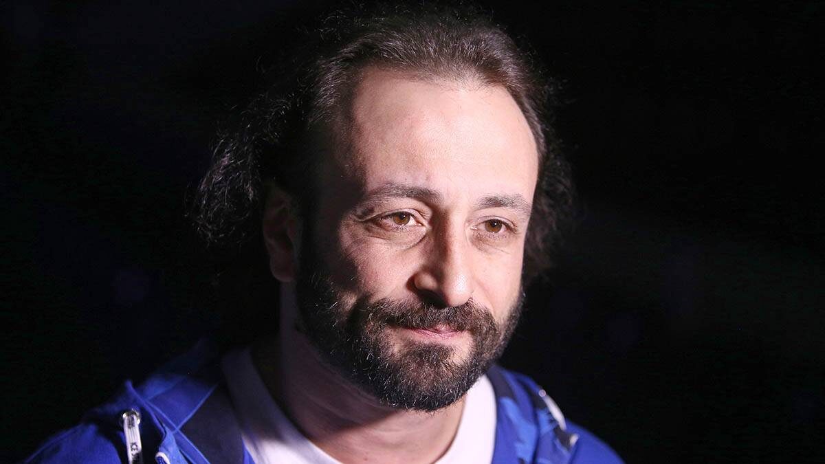    Фото: Андрей Никеричев / АГН Москва