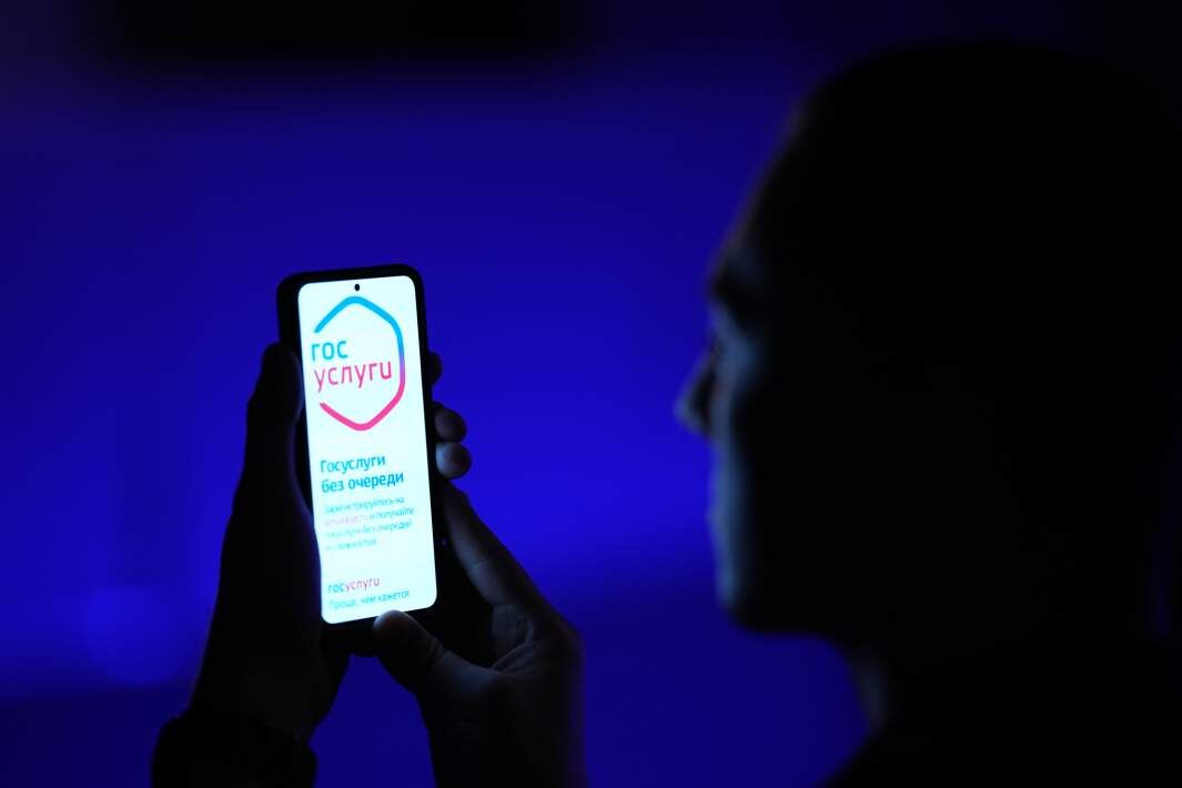 Фото: ИЗВЕСТИЯ/Дмитрий Коротаев