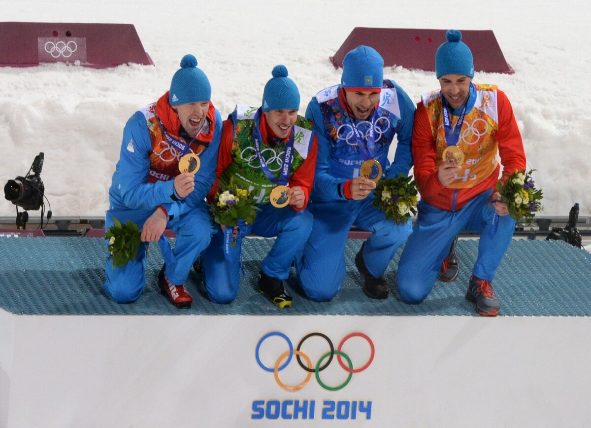     В Чехии атаковали Шипулина за отказ вернуть золото: считает себя невиновным, но он часть команды