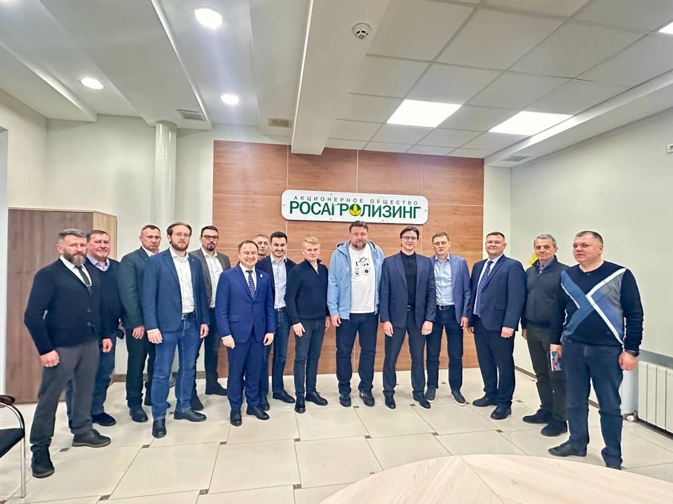    Фото: правительство ЛНР