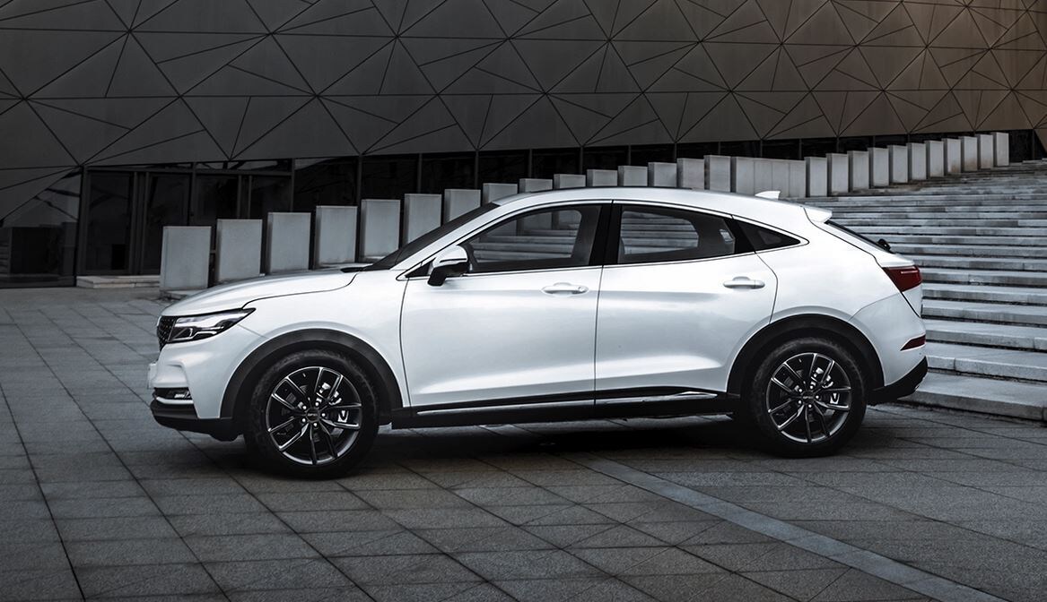    Фото: официальный сайт российского представительства Dongfeng