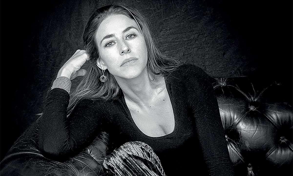 Анна Торренс - создательница марки Genyum