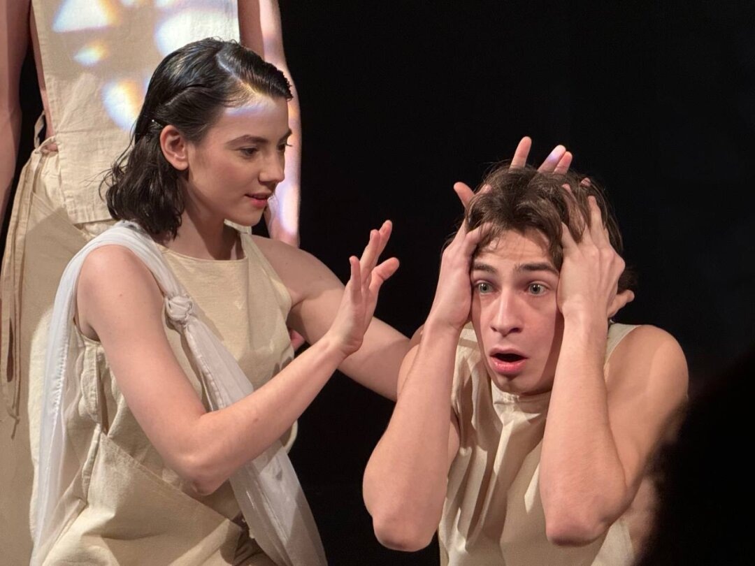    Фото: Фото: Большой театр кукол / vk.com/public1136859