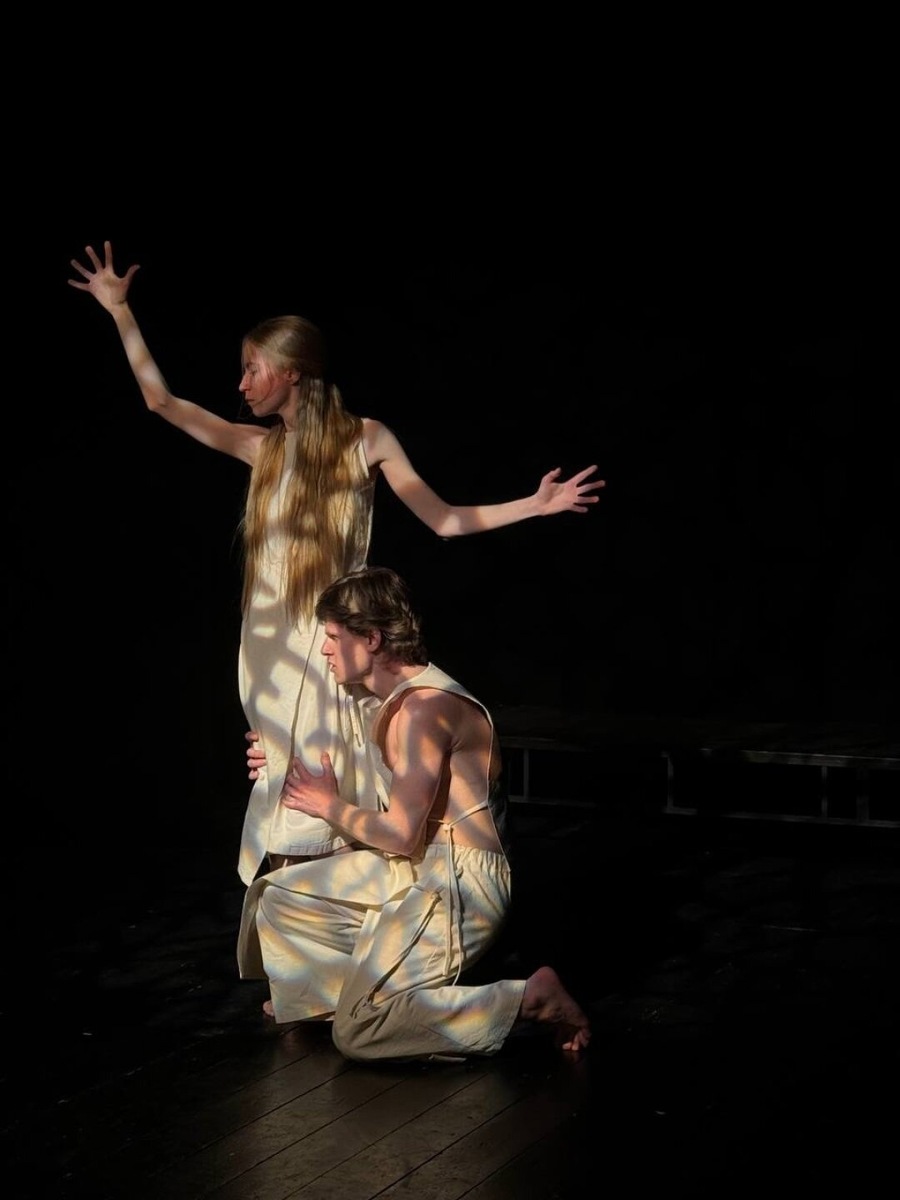    Фото: Фото: Большой театр кукол / vk.com/public1136859