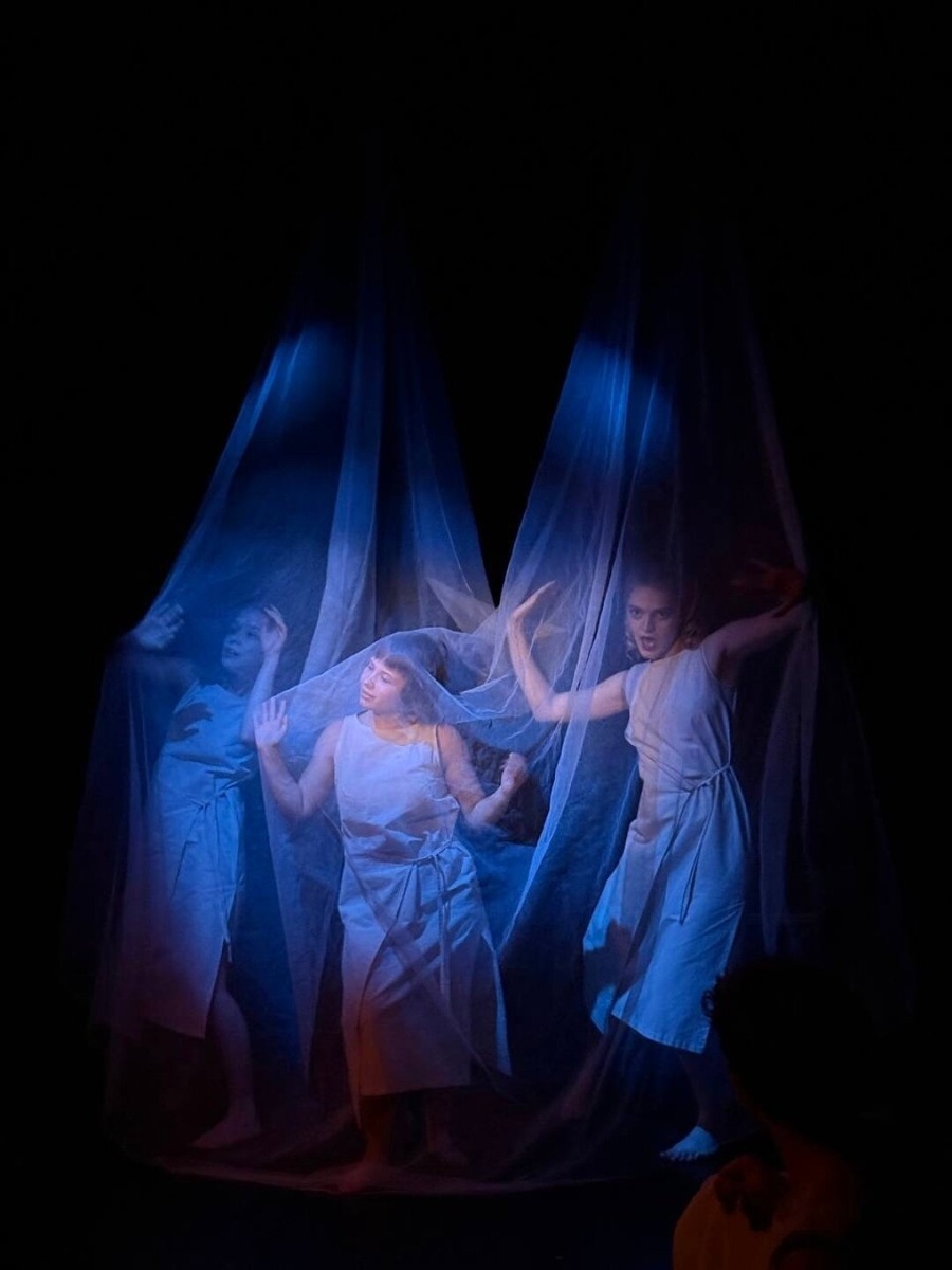    Фото: Фото: Большой театр кукол / vk.com/public1136859