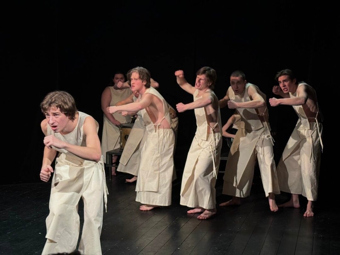    Фото: Фото: Большой театр кукол / vk.com/public1136859