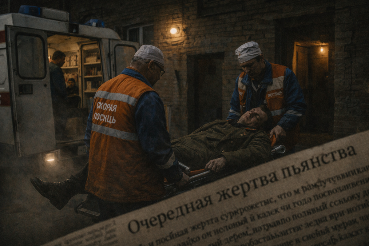 Автоор: В. Панченко