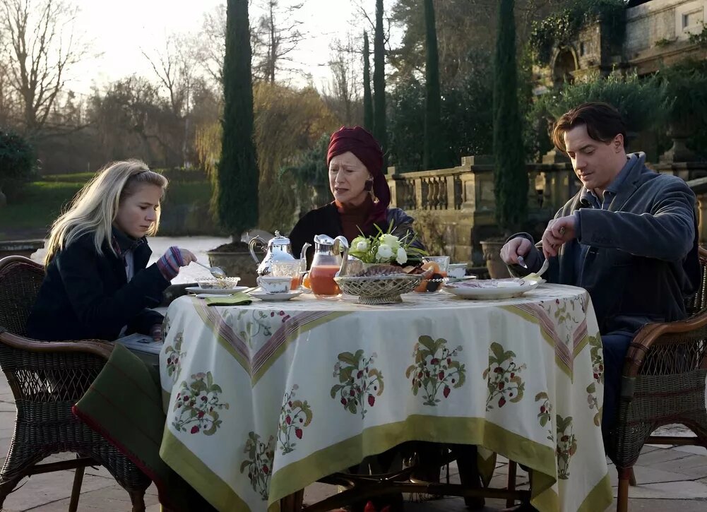    Магия в городе: 6 фильмов, где фантастика граничит с повседневностью