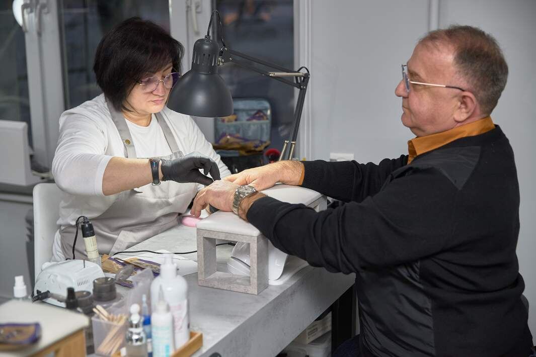 Фото: ИЗВЕСТИЯ/Полина Фиолет