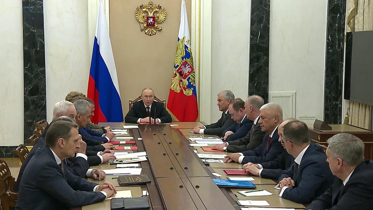    Первый канал