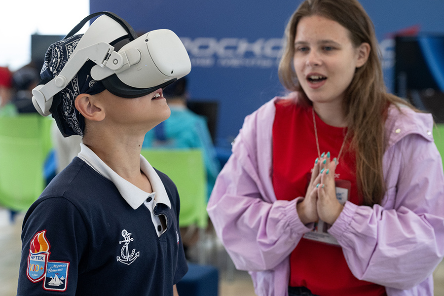    © Константин Михальчевский/РИА Новости