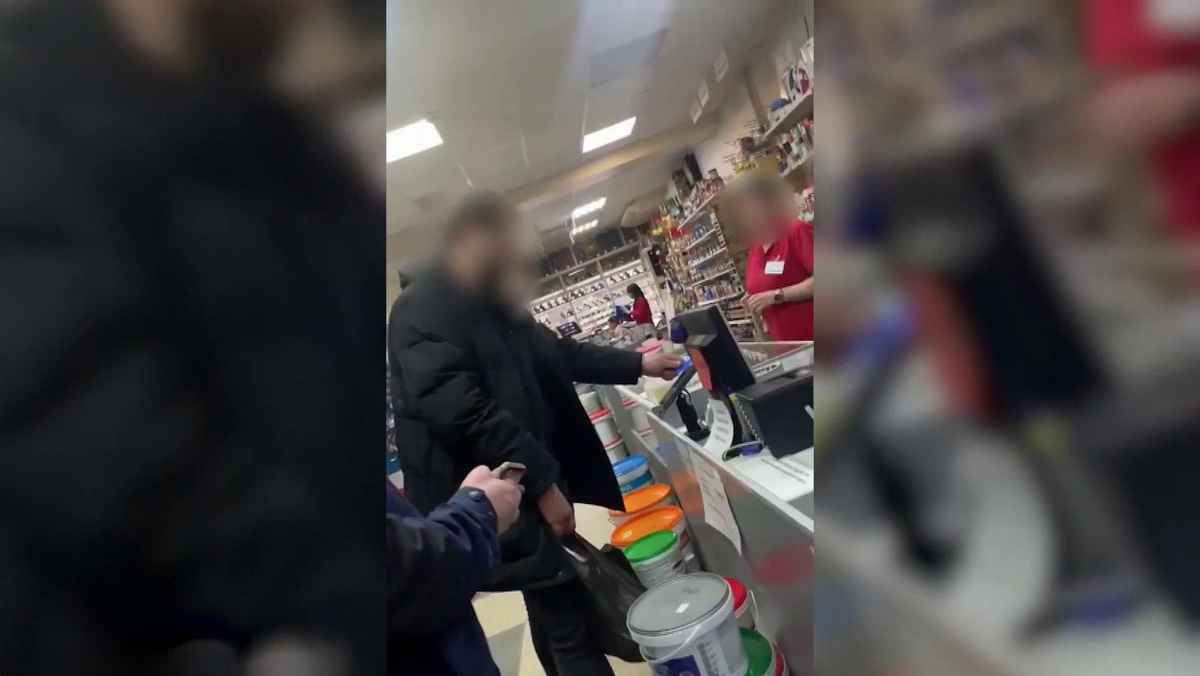    Первый канал