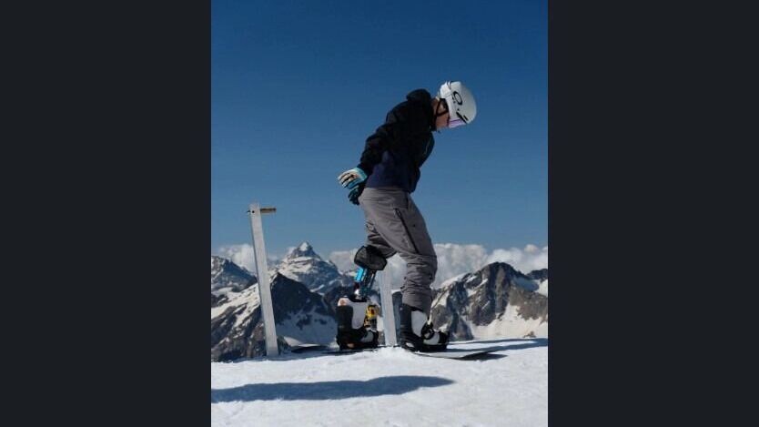    Как изменилась жизнь после травмы   Министерство физической культуры и спорта Новосибирской области