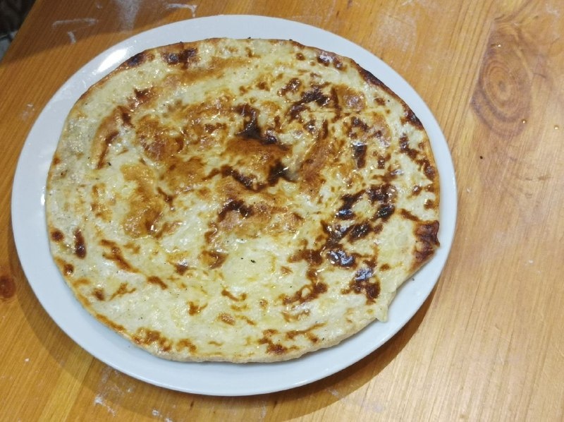 Коман мелна, фото Ю. Бобковой