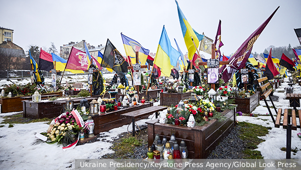     Фото: Ukraine Presidency/Keystone Press Agency/Global Look Press   
 Текст: Олег Исайченко